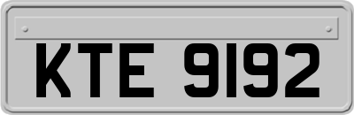 KTE9192