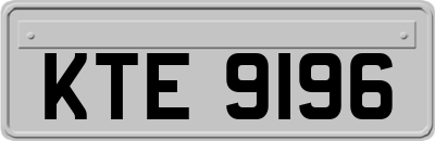 KTE9196