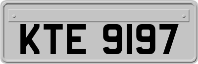 KTE9197