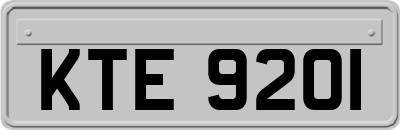 KTE9201
