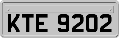 KTE9202