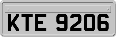 KTE9206