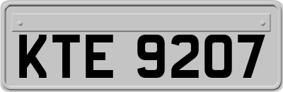KTE9207