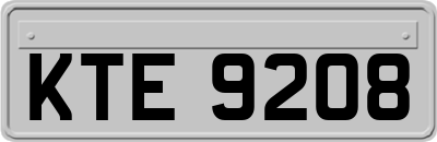 KTE9208