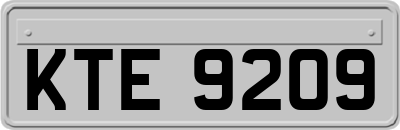KTE9209