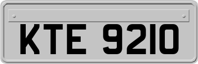 KTE9210