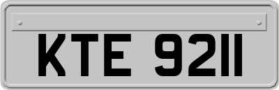 KTE9211