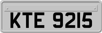 KTE9215
