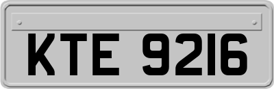 KTE9216