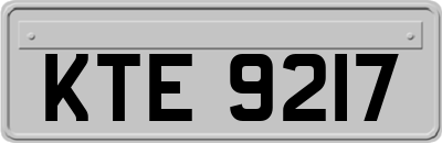 KTE9217