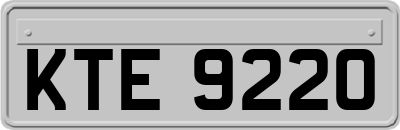 KTE9220