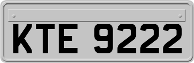 KTE9222