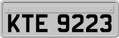 KTE9223