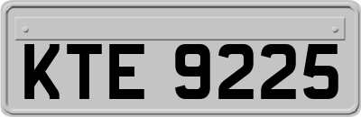 KTE9225