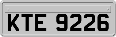 KTE9226