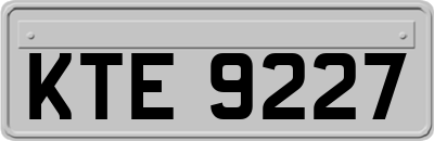KTE9227