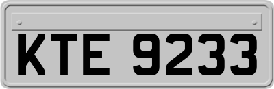 KTE9233