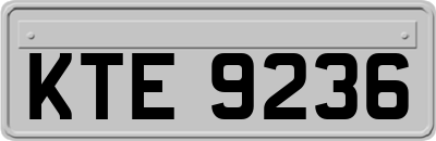 KTE9236