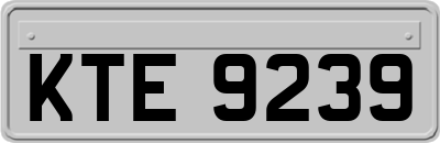 KTE9239
