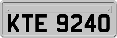 KTE9240