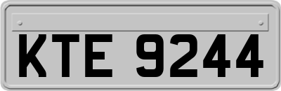 KTE9244