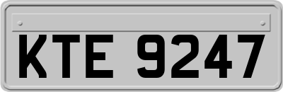 KTE9247