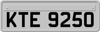 KTE9250