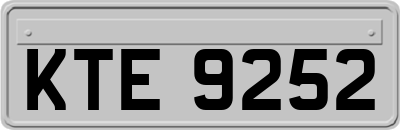 KTE9252