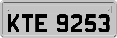 KTE9253