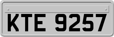 KTE9257
