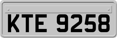 KTE9258