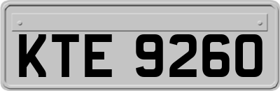 KTE9260