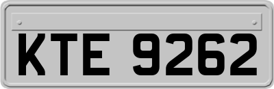 KTE9262
