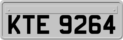 KTE9264