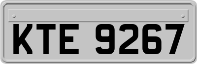 KTE9267