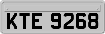 KTE9268