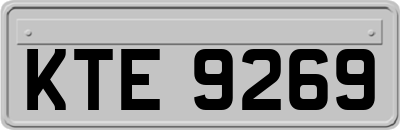 KTE9269
