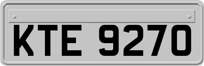 KTE9270