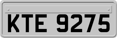 KTE9275