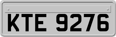 KTE9276