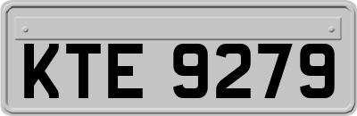 KTE9279