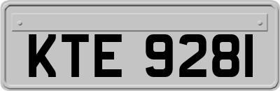 KTE9281