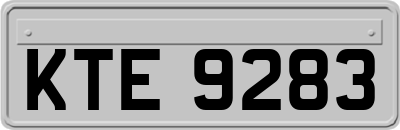 KTE9283