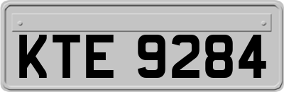 KTE9284