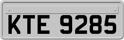 KTE9285