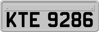 KTE9286