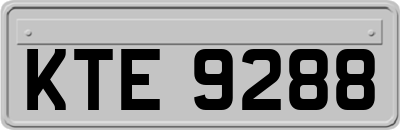 KTE9288