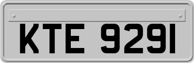 KTE9291