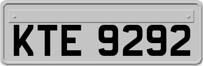 KTE9292