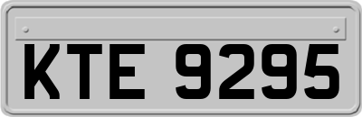 KTE9295